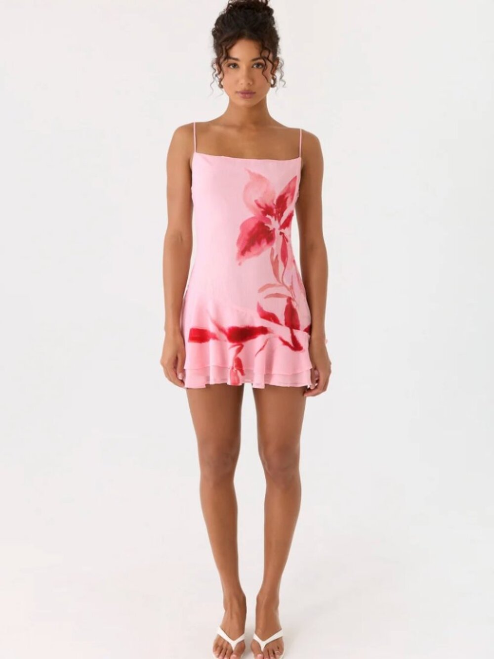 NWT Marisolana Mini Dress - Picture 4 of 4